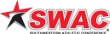 SWAC College Basketball Logo