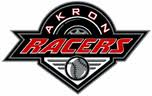 Aknron Racers NPF Mock Draft Logo