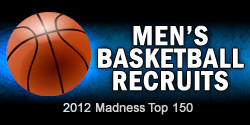 Men's Basketball Recruiting