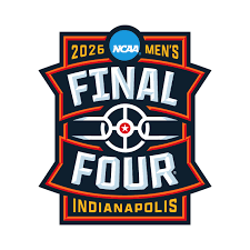 2023 final four logo
