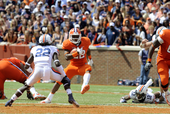 Clemson Tigers College Football