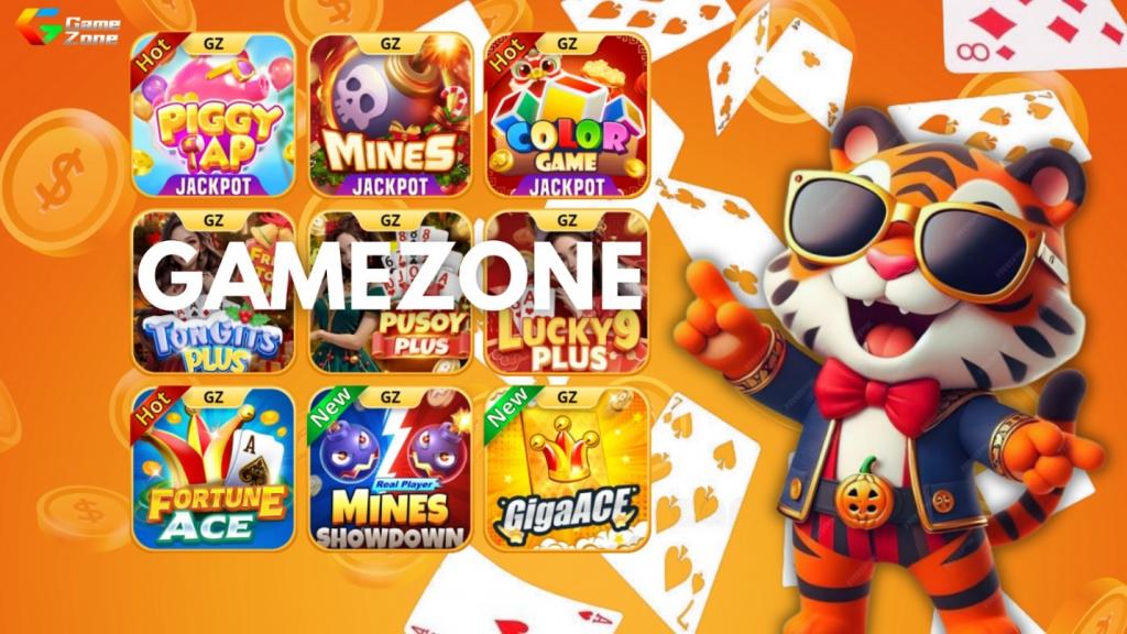 Watch out for Promotions at GameZone Philippines.