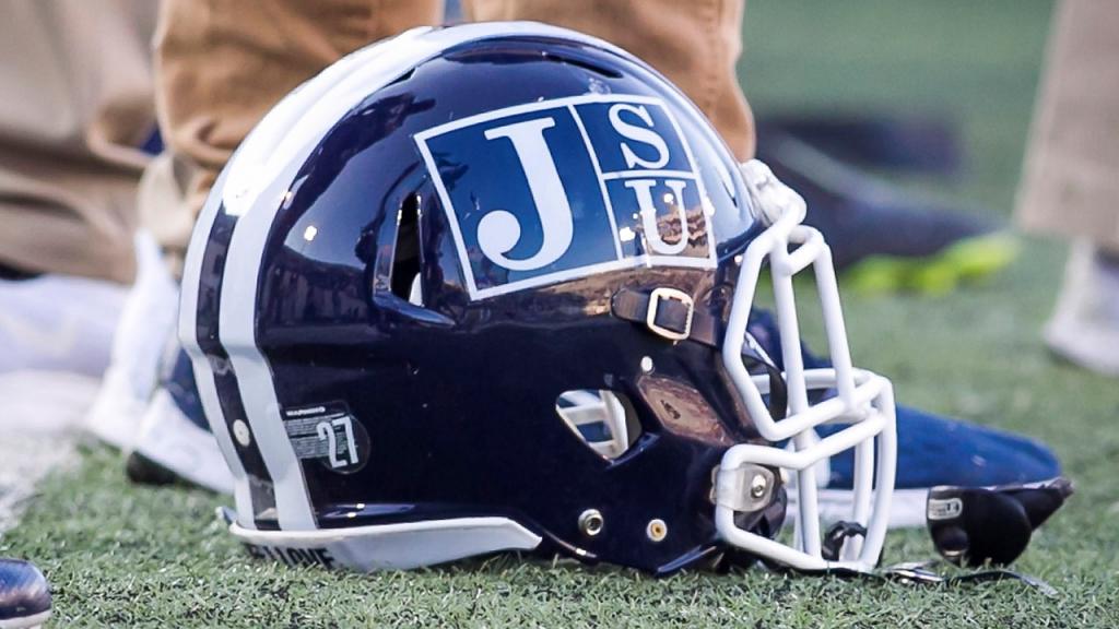 Jackson State Logo