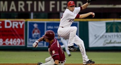 Baseball | College Sports Madness