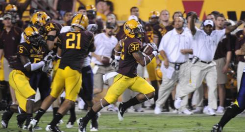 Arizona State Football