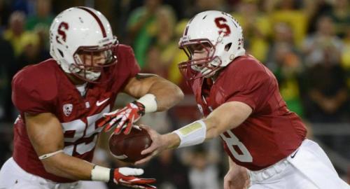 Stanford College Football