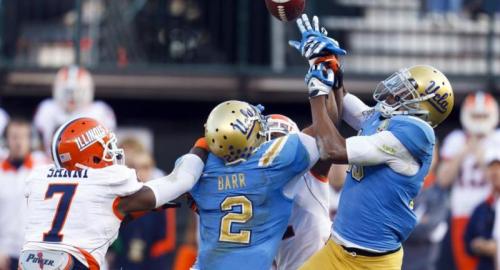 UCLA College Football