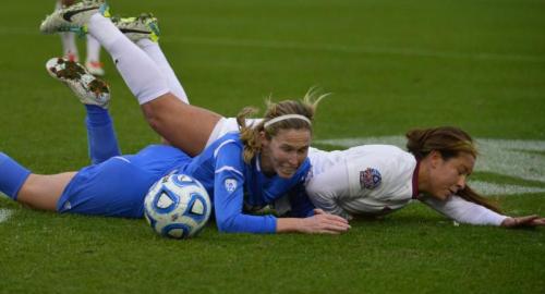 Florida State Women's Soccer