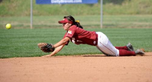 College Softball