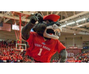 Mascot of the Week - Stony Brook | College Sports Madness