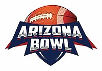 Arizona Bowl Logo