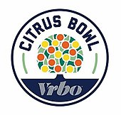 Citrus Bowl Logo