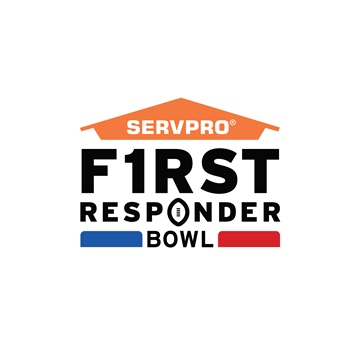 First Responder Bowl Logo