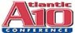 Atlantic 10 Logo