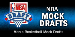 NBA Mock Drafts