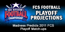 FCS Playoff Central