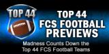 Top 44 FCS Football Previews