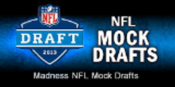 2013 NFL Mock Drafts
