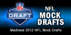 2012 NFL Mock Drafts