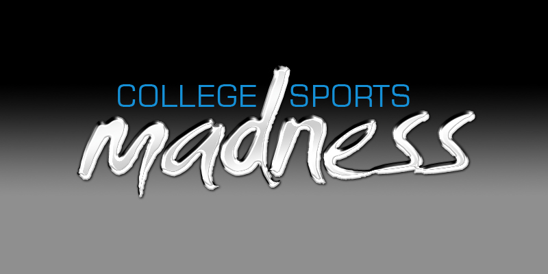 Introducing College Sports Madness | College Sports Madness